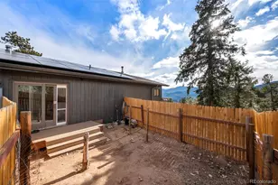 236 Summit Dr, Bailey, CO 80421 - Photo 38