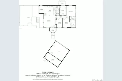 236 Summit Drive, Bailey, CO 80421 - Photo 50