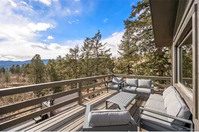 236 Summit Drive, Bailey, CO 80421 - Photo 34