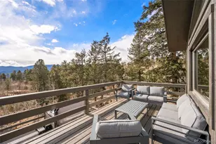 236 Summit Dr, Bailey, CO 80421 - Photo 34