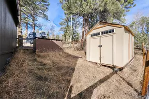 236 Summit Dr, Bailey, CO 80421 - Photo 40