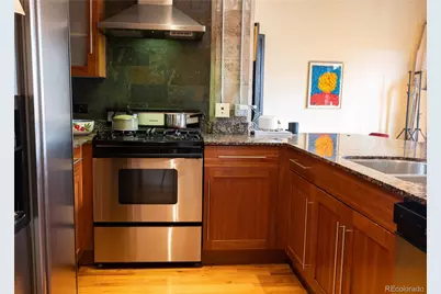 1449 Wynkoop Street #607, Denver, CO 80202 - Photo 6