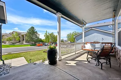 21665 Mount Elbert Place, Parker, CO 80138 - Photo 2