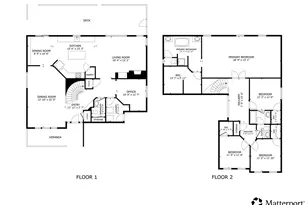 21665 Mt Elbert Pl, Parker, CO 80138 - Photo 46
