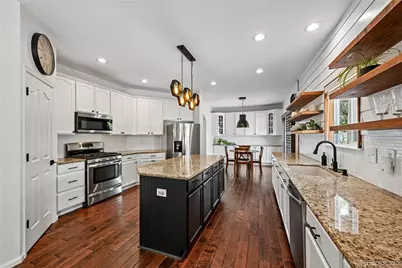 21665 Mount Elbert Place, Parker, CO 80138 - Photo 10