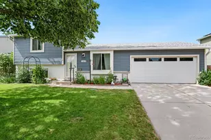 11413 E Ellsworth Pl, Aurora, CO 80010 - Photo 1