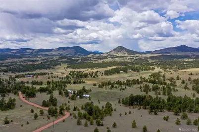 000 Doe Valley Road, Guffey, CO 80820 - Photo 2