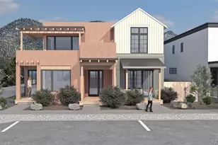 205 Harrison Ave, Buena Vista, CO 81211 - Photo 1