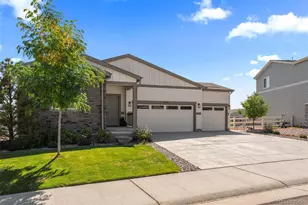 5350 Trails Edge Ln, Castle Rock, CO 80104 - Photo 2