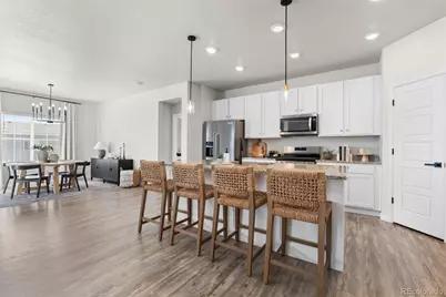 5350 Trails Edge Lane, Castle Rock, CO 80104 - Photo 6