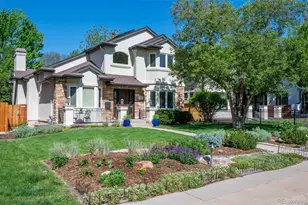 2425 S Monroe St, Denver, CO 80210 - Photo 1