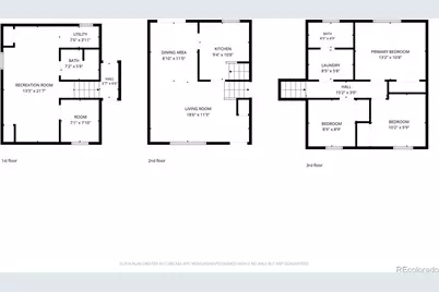 10821 Ingalls Circle, Westminster, CO 80020 - Photo 28