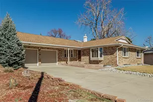 2424 S Jasmine St, Denver, CO 80222 - Photo 1
