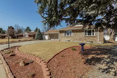 2424 S Jasmine Street, Denver, CO 80222 - Photo 4