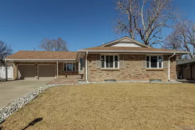 2424 S Jasmine Street, Denver, CO 80222 - Photo 2