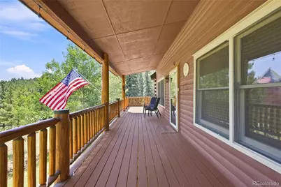 34797 Forest Estates Road, Evergreen, CO 80439 - Photo 36