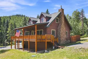 34797 Forest Estates Rd, Evergreen, CO 80439 - Photo 1