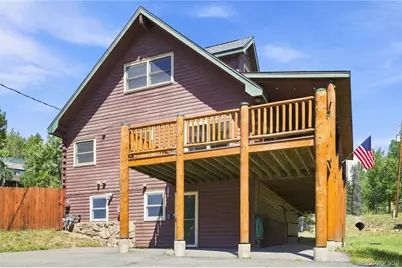 34797 Forest Estates Road, Evergreen, CO 80439 - Photo 2