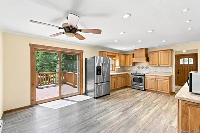34797 Forest Estates Road, Evergreen, CO 80439 - Photo 12