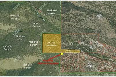 18898 Monte Escondido Court, Buena Vista, CO 81211 - Photo 48