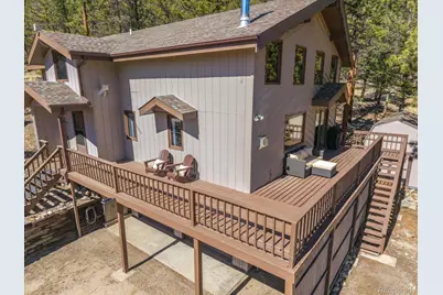 18898 Monte Escondido Court, Buena Vista, CO 81211 - Photo 4