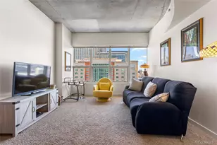 891 14th St, Denver, CO 80202 - Photo 1
