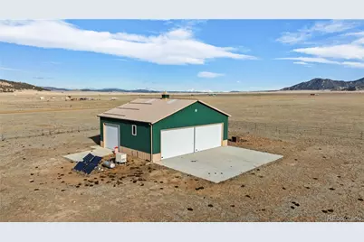 970 Chase Gulch Road, Lake George, CO 80827 - Photo 16