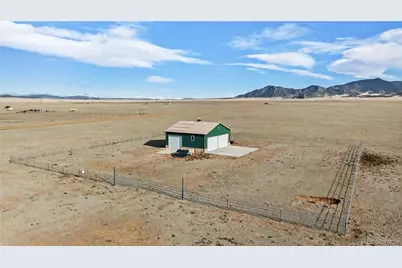 970 Chase Gulch Road, Lake George, CO 80827 - Photo 1