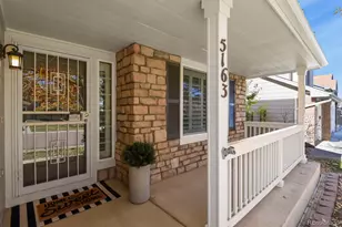 5163 Apache Creek Rd, Castle Rock, CO 80109 - Photo 2