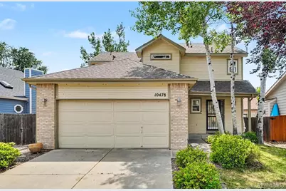 10478 W 82nd Place, Arvada, CO 80005 - Photo 2