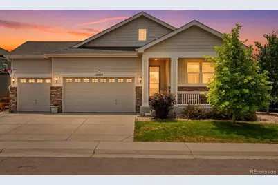 21560 E Union Place, Aurora, CO 80015 - Photo 1