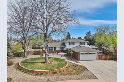 1847 E Geddes Circle, Centennial, CO 80122 - Photo 2