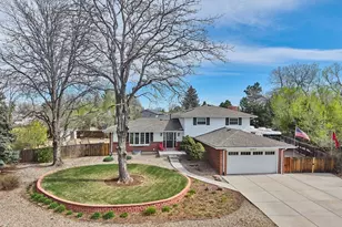 1847 E Geddes Circle, Centennial, CO 80122 - Photo 2