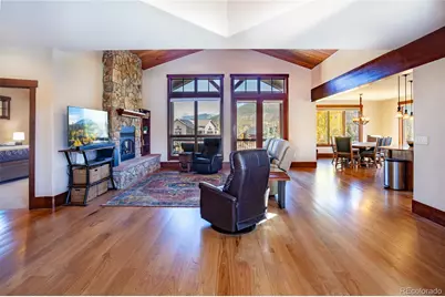 84 Snow Peak Court, Dillon, CO 80435 - Photo 4