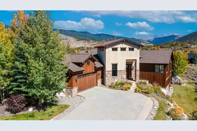 84 Snow Peak Court, Dillon, CO 80435 - Photo 2