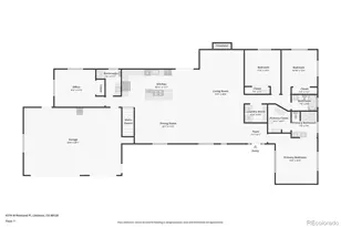 6174 W Rowland Pl, Littleton, CO 80128 - Photo 36