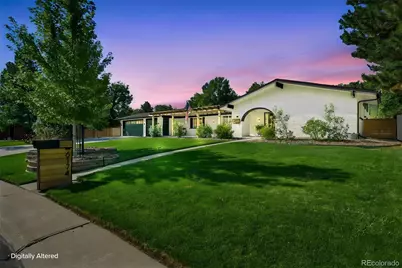 6174 W Rowland Place, Littleton, CO 80128 - Photo 1