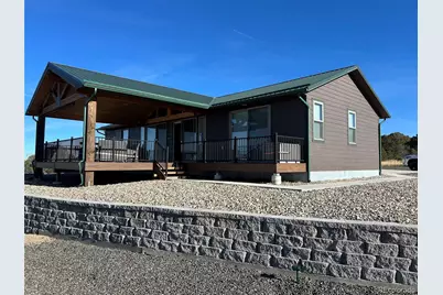 517 Trails End Road, Walsenburg, CO 81089 - Photo 16