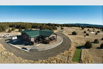 517 Trails End Road, Walsenburg, CO 81089 - Photo 30