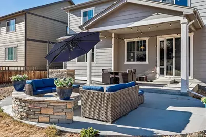 7916 Grady Circle, Castle Rock, CO 80108 - Photo 24