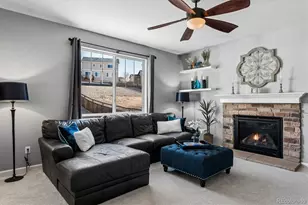 7916 Grady Cir, Castle Rock, CO 80108 - Photo 10