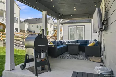 1339 E Witherspoon Drive, Elizabeth, CO 80107 - Photo 22