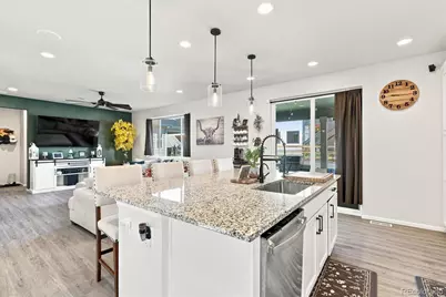 1339 E Witherspoon Drive, Elizabeth, CO 80107 - Photo 18