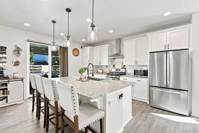 1339 E Witherspoon Drive, Elizabeth, CO 80107 - Photo 2
