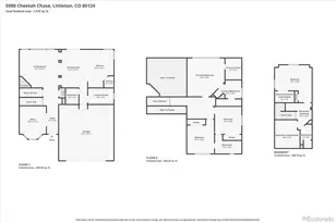 5980 Cheetah Chase, Littleton, CO 80124 - Photo 36