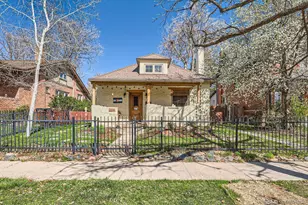 2314 Dexter St, Denver, CO 80207 - Photo 1