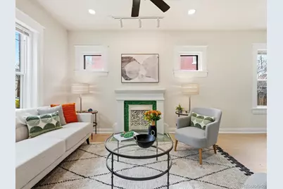 1021 E 23rd Avenue, Denver, CO 80205 - Photo 6