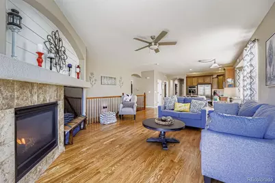 42013 Big Horn Circle, Elizabeth, CO 80107 - Photo 16