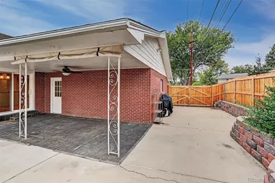 6422 Independence Street, Arvada, CO 80004 - Photo 32