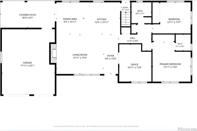 6422 Independence Street, Arvada, CO 80004 - Photo 34
